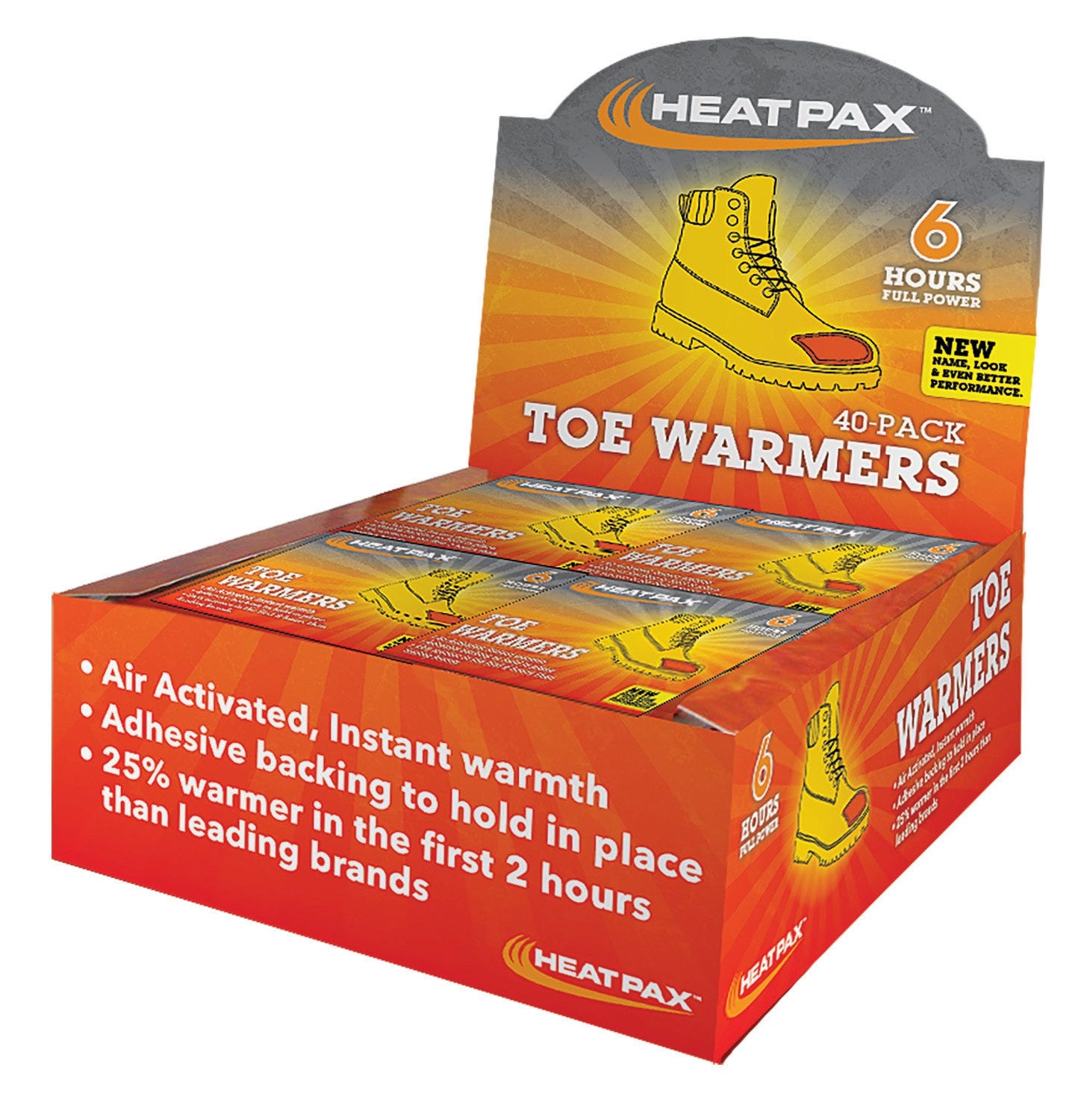 Cold Stress Prevention