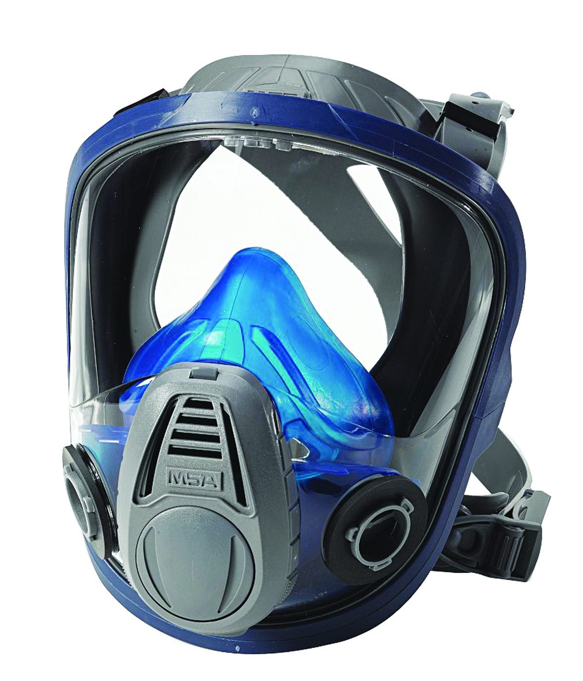 Full Face Respirators