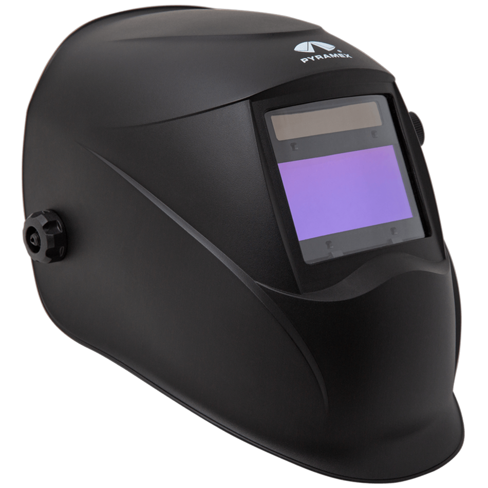 Welding Helmets & Goggles