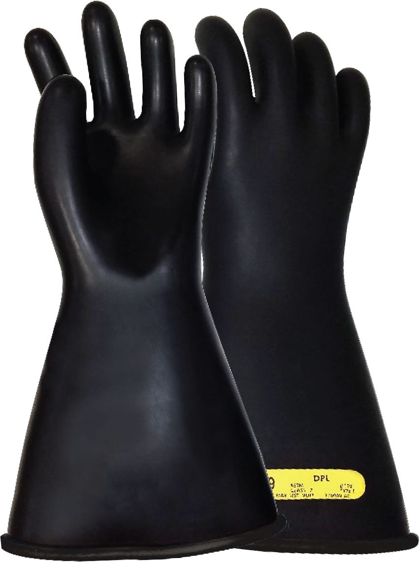 Insulating Gloves