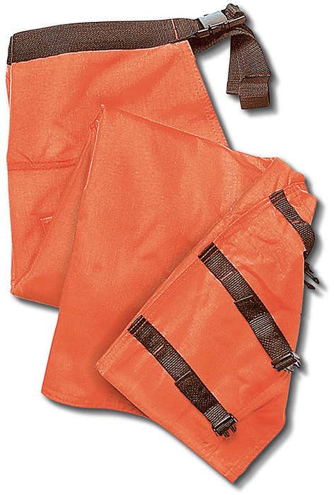 Chaps & Aprons