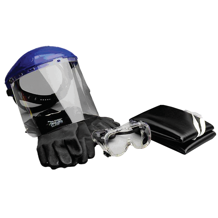 Specialty PPE Kits