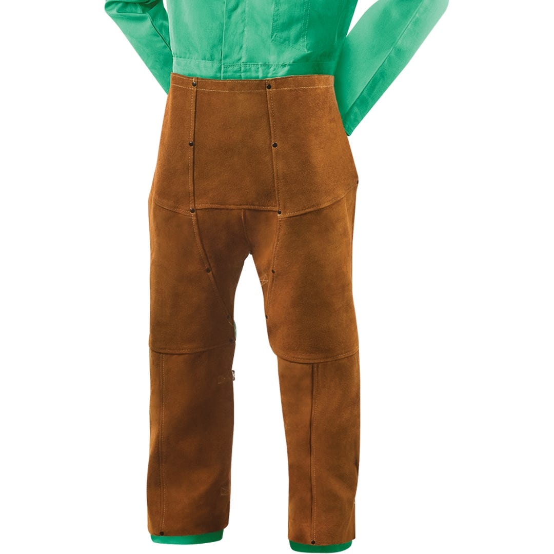 Welding Chaps & Aprons