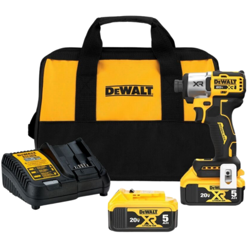 DeWALT