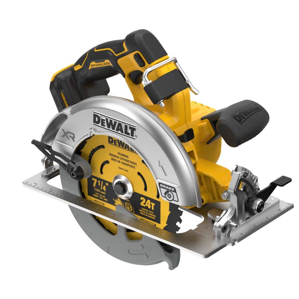 Power Saws & Grinders
