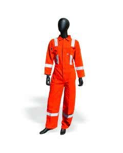 Flame Resistant Protective Clothing