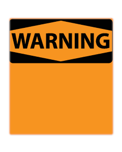 Warning Signs