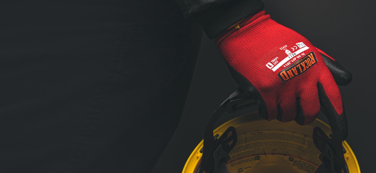 Personal Protective Equipment