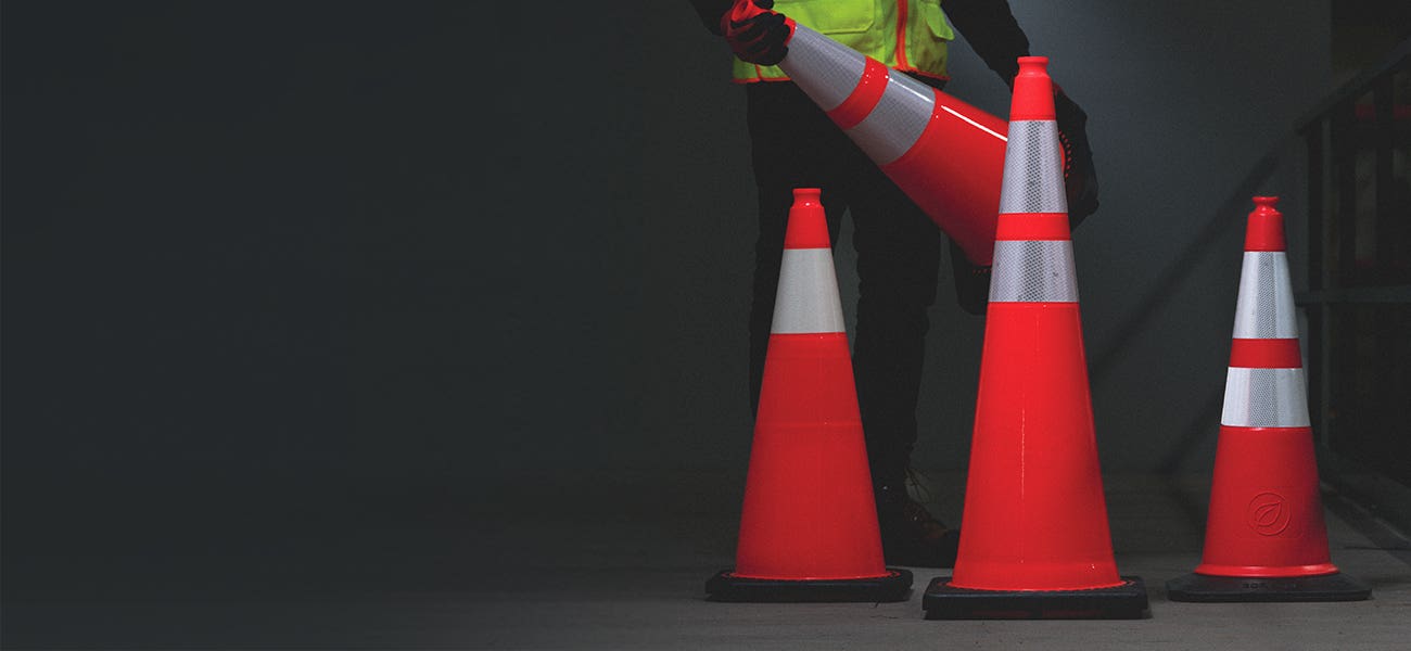 Road Safety & Signs