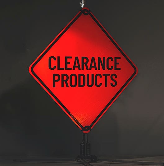 Clearance