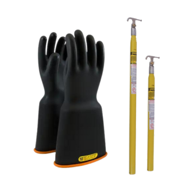 Powerline Protection