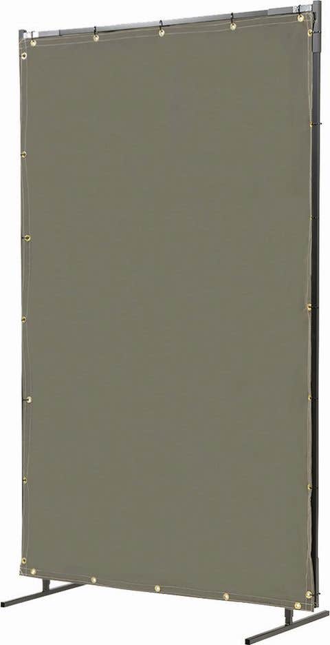 Welding Screens & Blankets