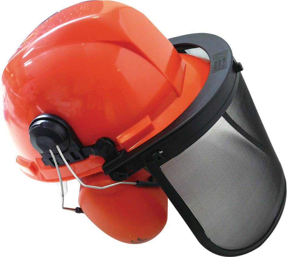 Chainsaw PPE & Supplies