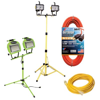 Emergency Lighting