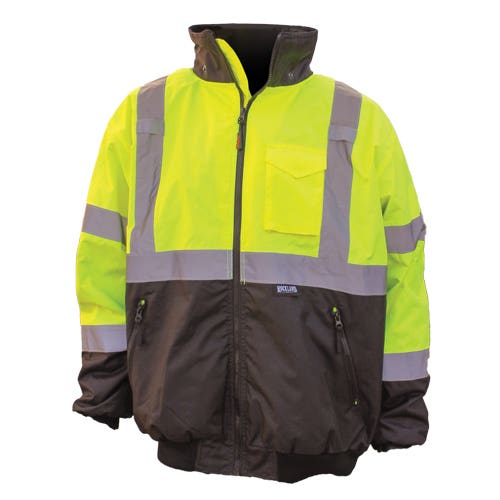 Hi-Vis Clothing