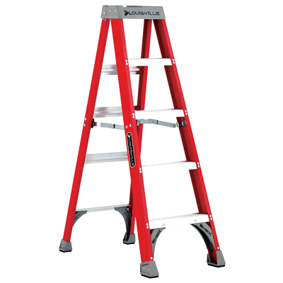 Ladders & Scaffolding