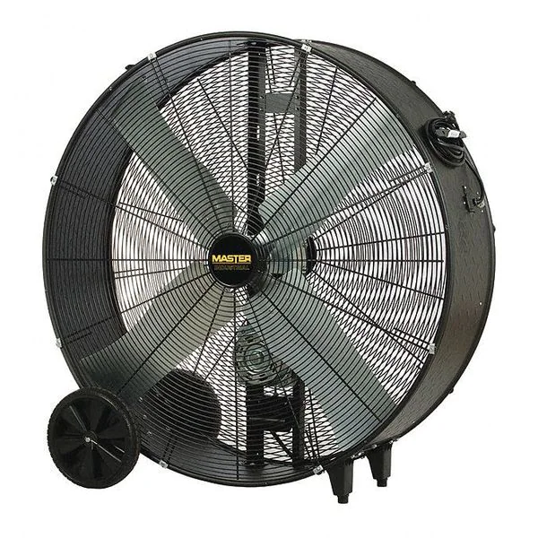 Heaters & Fans
