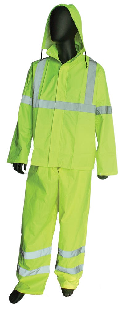 Rain Gear