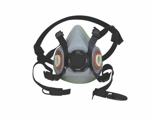 Half Face Respirators