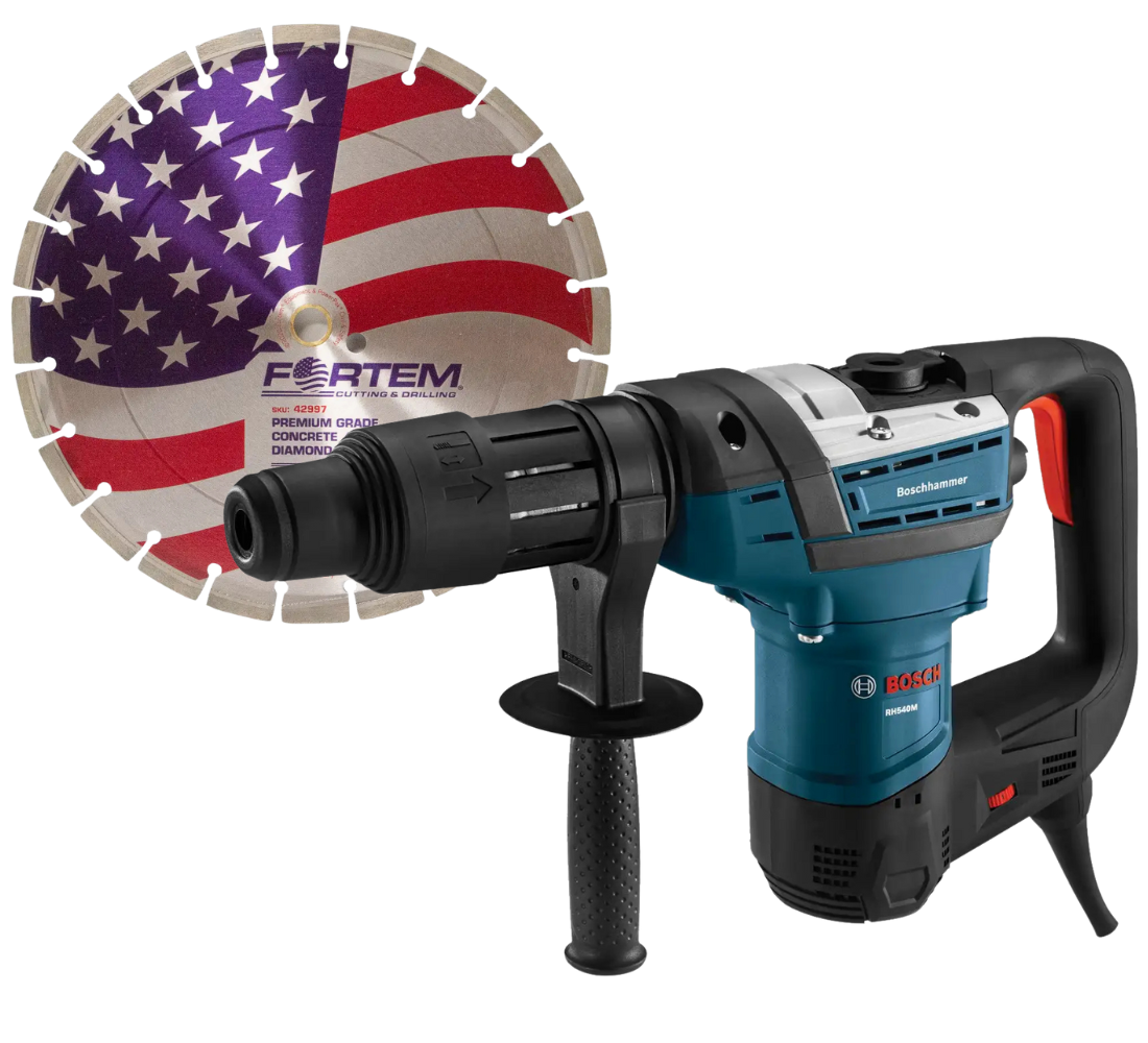 Power Tools & Accessories