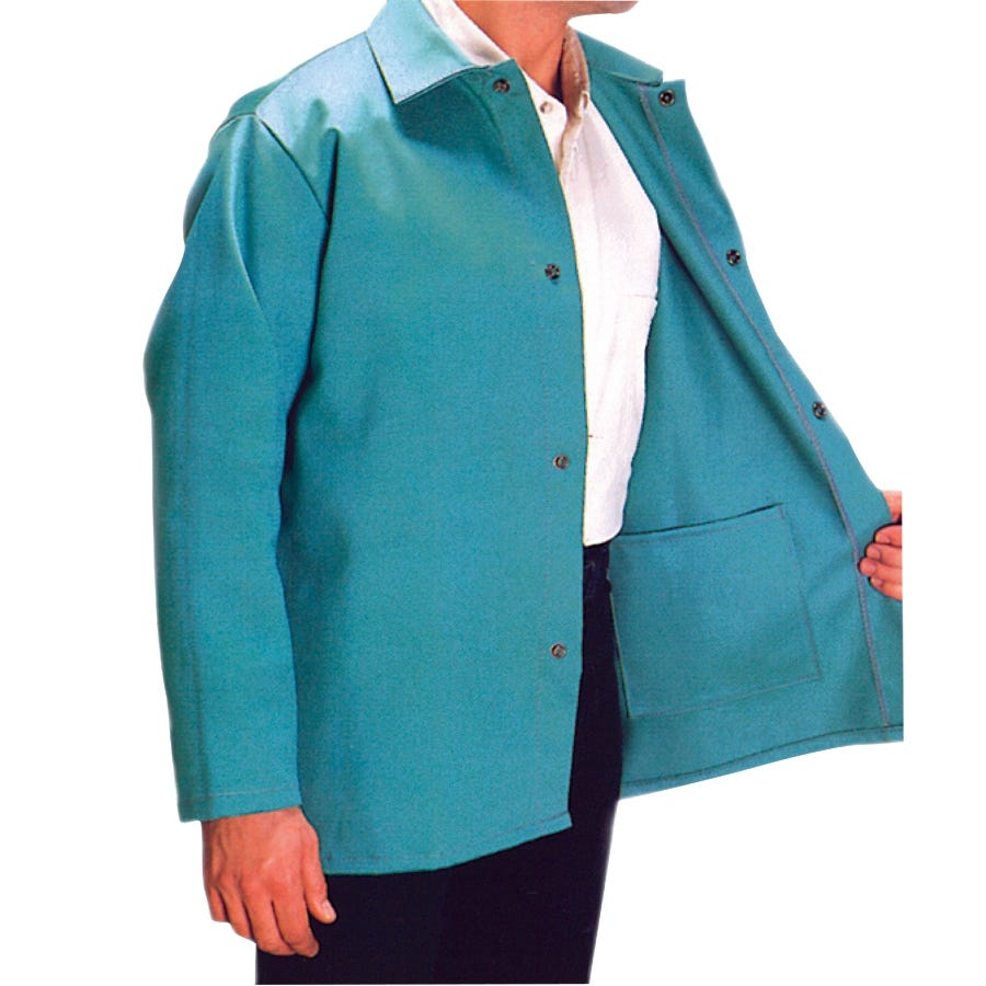 Welding Jackets