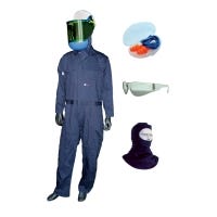 12Cal Arc Flash Kit