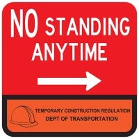 18x18_22458_no_standing_anytime_right_arrow_temp_c