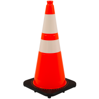 28" Safety Cone