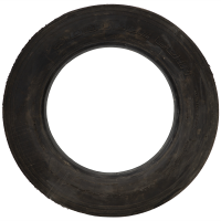 Tire Weight for Traffic Barrels