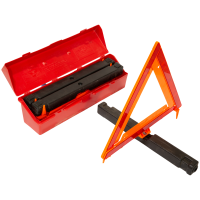 Truck triangle kit