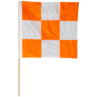 Airport Checkered Flag