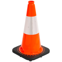 PVC Safety Cone
