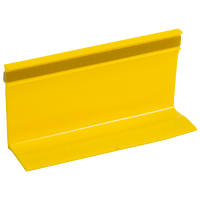 Yellow Overlay Marker