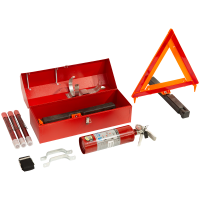 Vehicle Safety Kit
