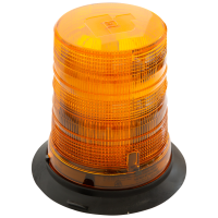 Magnetic Mount Strobe Light