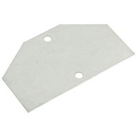 Channel Post Base