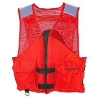 Type 3 PFD with reflectors 