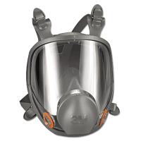 3M Full Face Respirator - large - 3M 6900