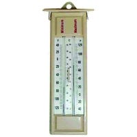Digital Min/Max Thermometer