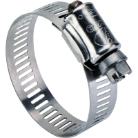Tremie Replacement Clamps