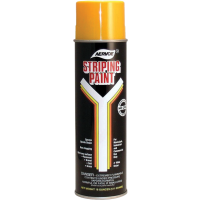 Solvent Based Striping Paint - Yellow