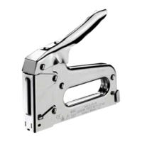 T50 Heavy Duty Staple Gun
