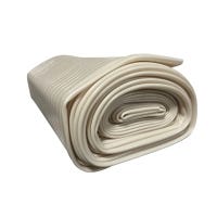 8" x 50' Heavy Duty Trunk