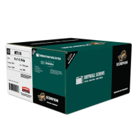6 x 1-1/4" Bulk Coarse Thread Screws with No. 2 Phillips Head (8000 screws per box)