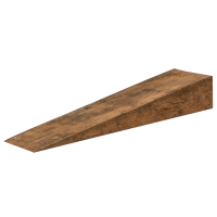 wedge shim