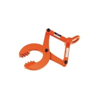 3T Steel Single Scissor Pallet Puller