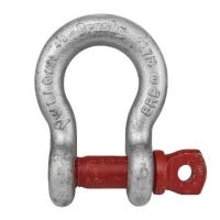CROSBY Screw Pin Shackle