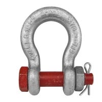 CROSBY Bolt Type Shackle