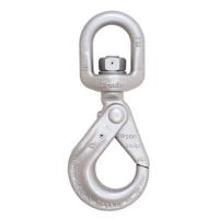 Swivel SHUR-LOC hook