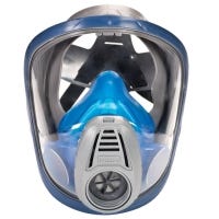 MSA Full Face Mask